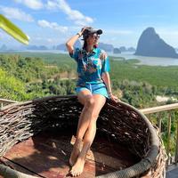 Отзыв от Ариана - DTV виза